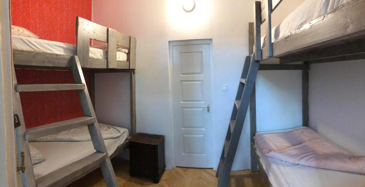 Baroque & Coworking Ostello Budapest