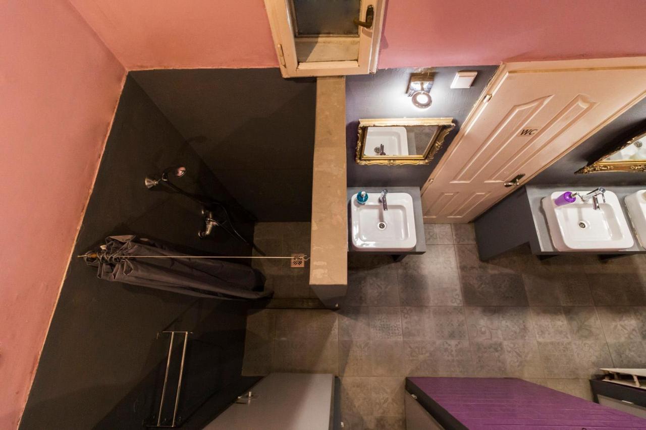 Baroque & Coworking Ostello