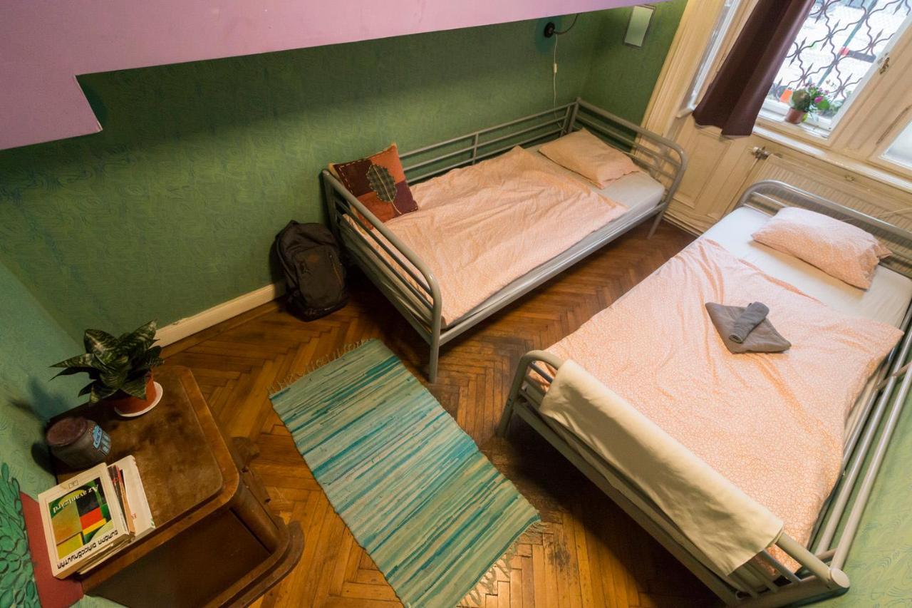Hostel Baroque & Coworking