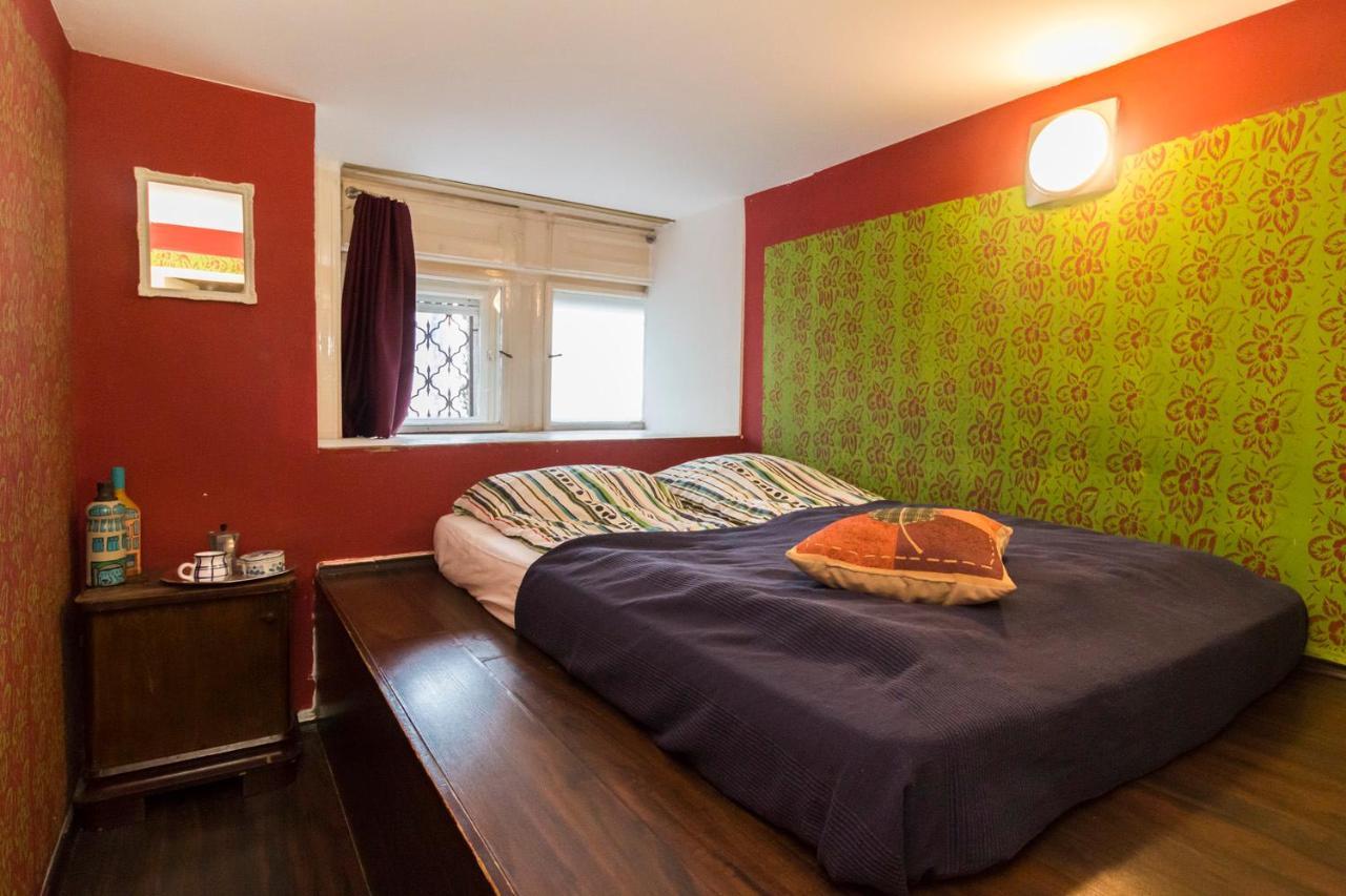 Ostello Baroque & Coworking Budapest