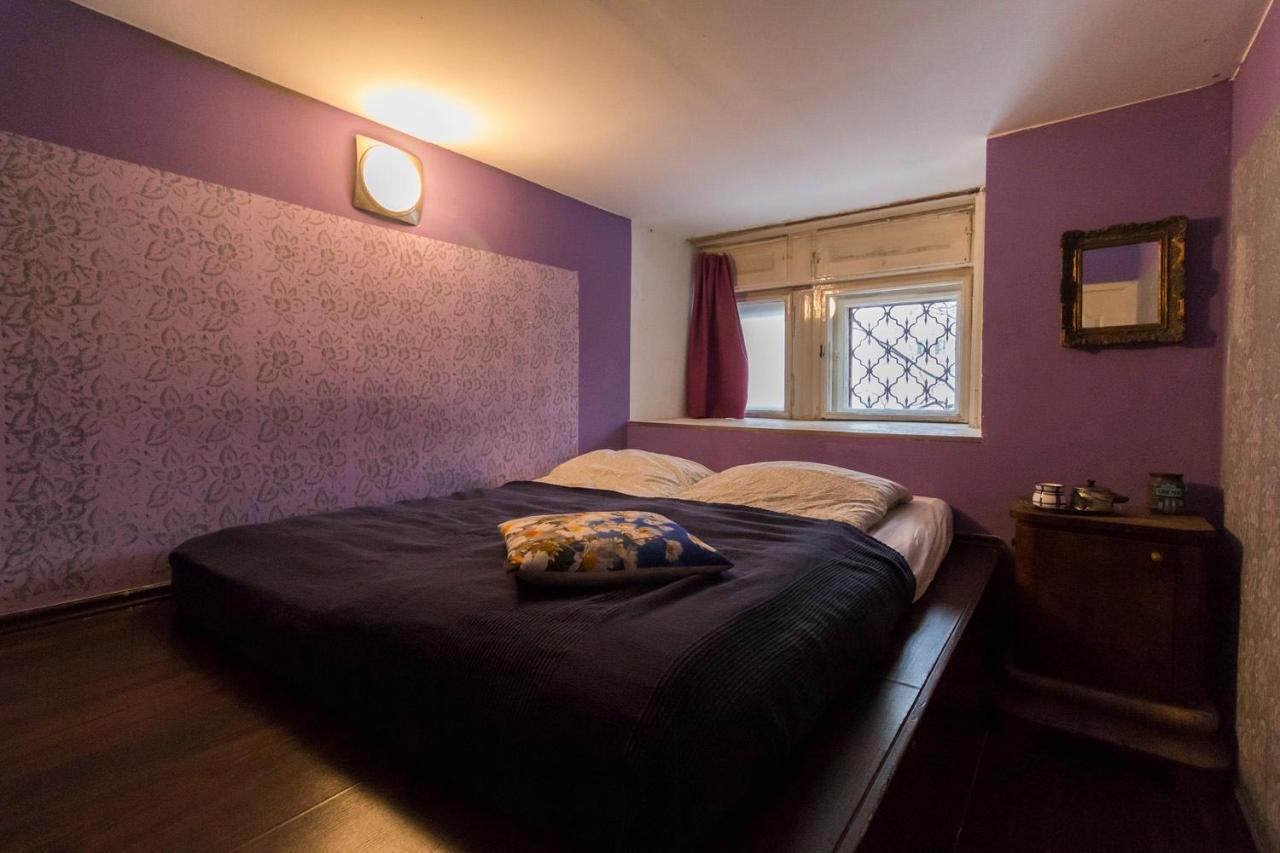 Baroque & Coworking Hostel Budapest